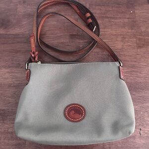 Dooney & Bourke Crossbody Pouchette